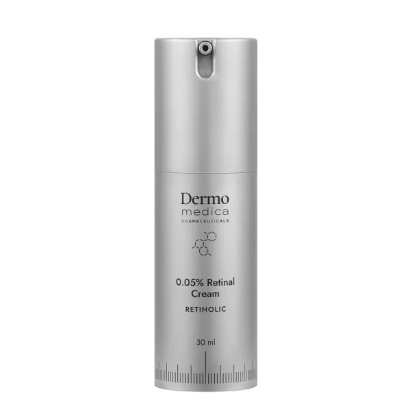 Dermomedica 0,05% Retinal Cream 30 ml