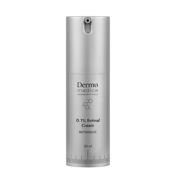 Dermomedica 0,1% Retinal Cream 30 ml