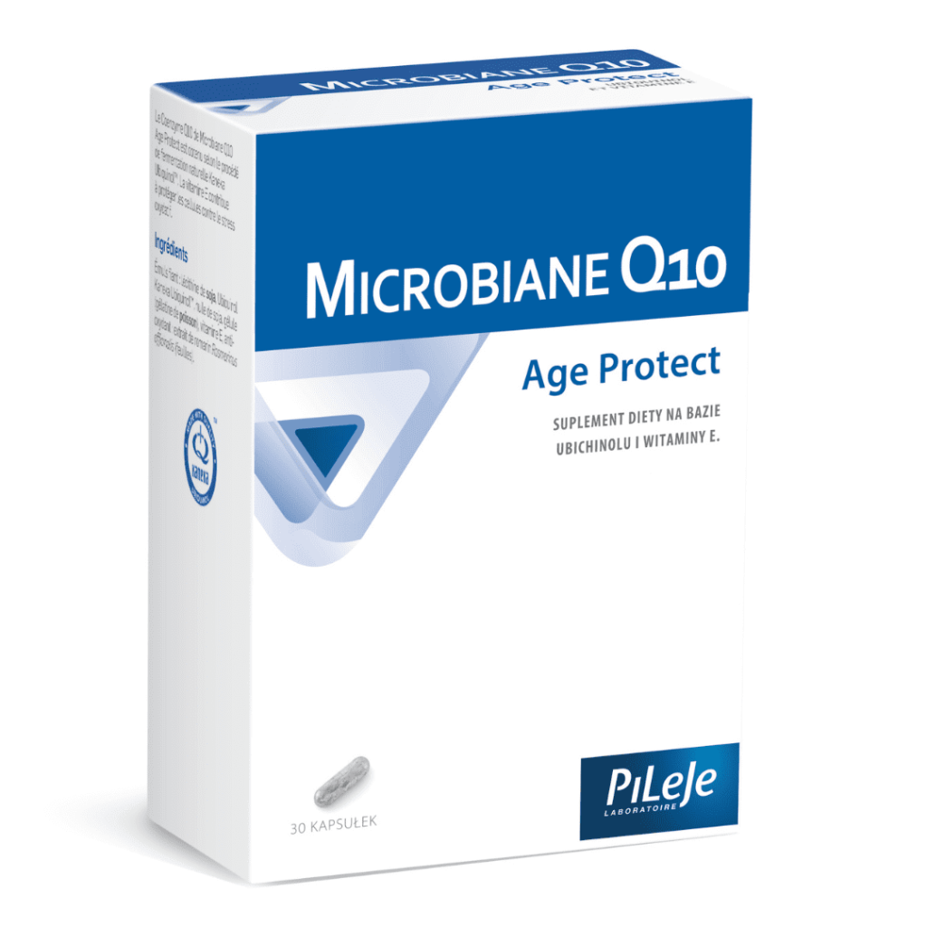Microbiane Q10