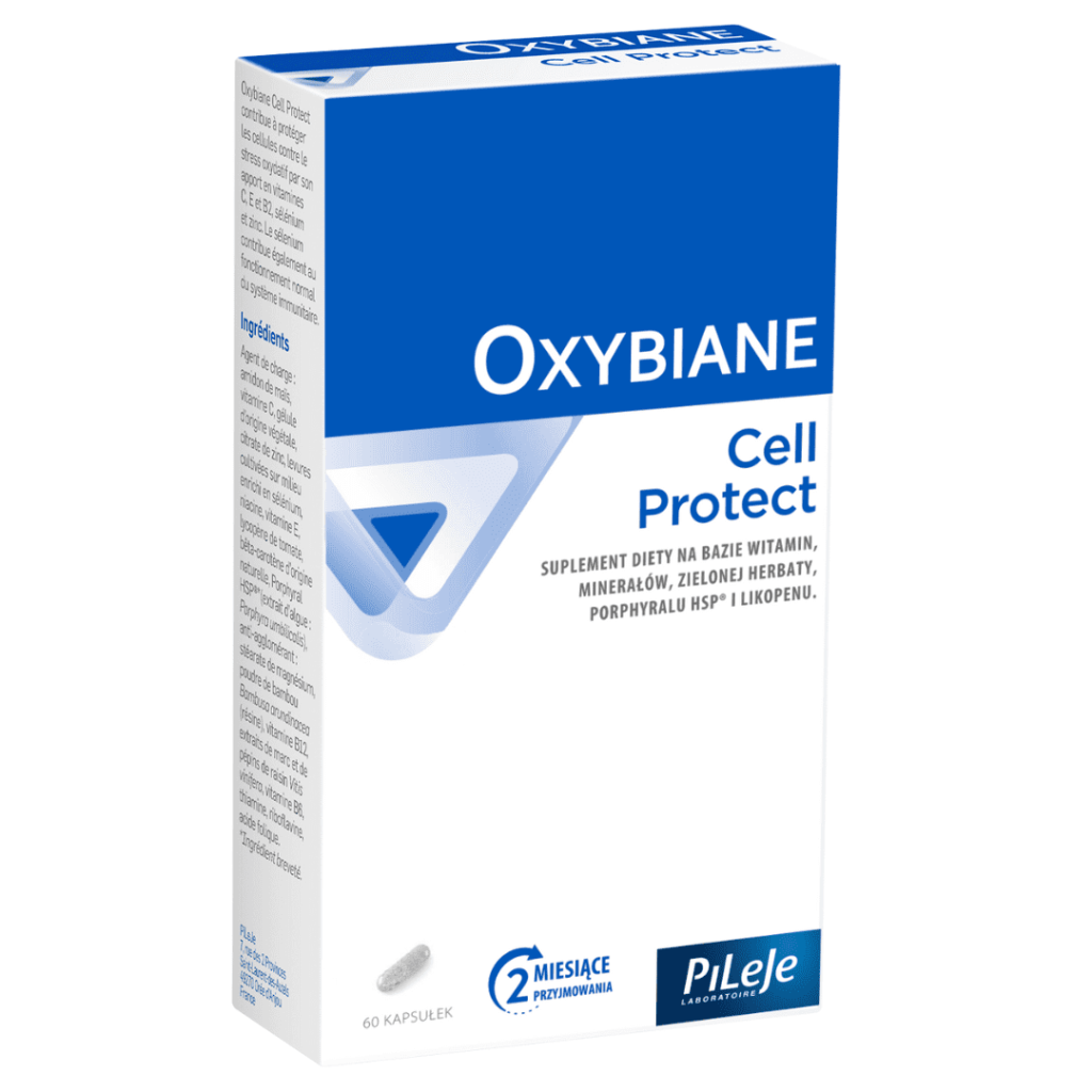 Oxybiane