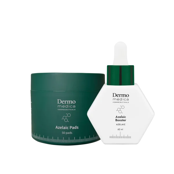 Dermomedica Azelaic Booster 60 ml
