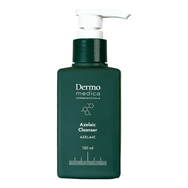 Dermomedica Azelaic Cleanser 150 ml