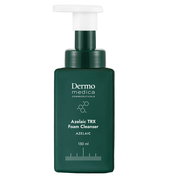 Dermomedica Azelaic TRX Foam Cleanser 150 ml