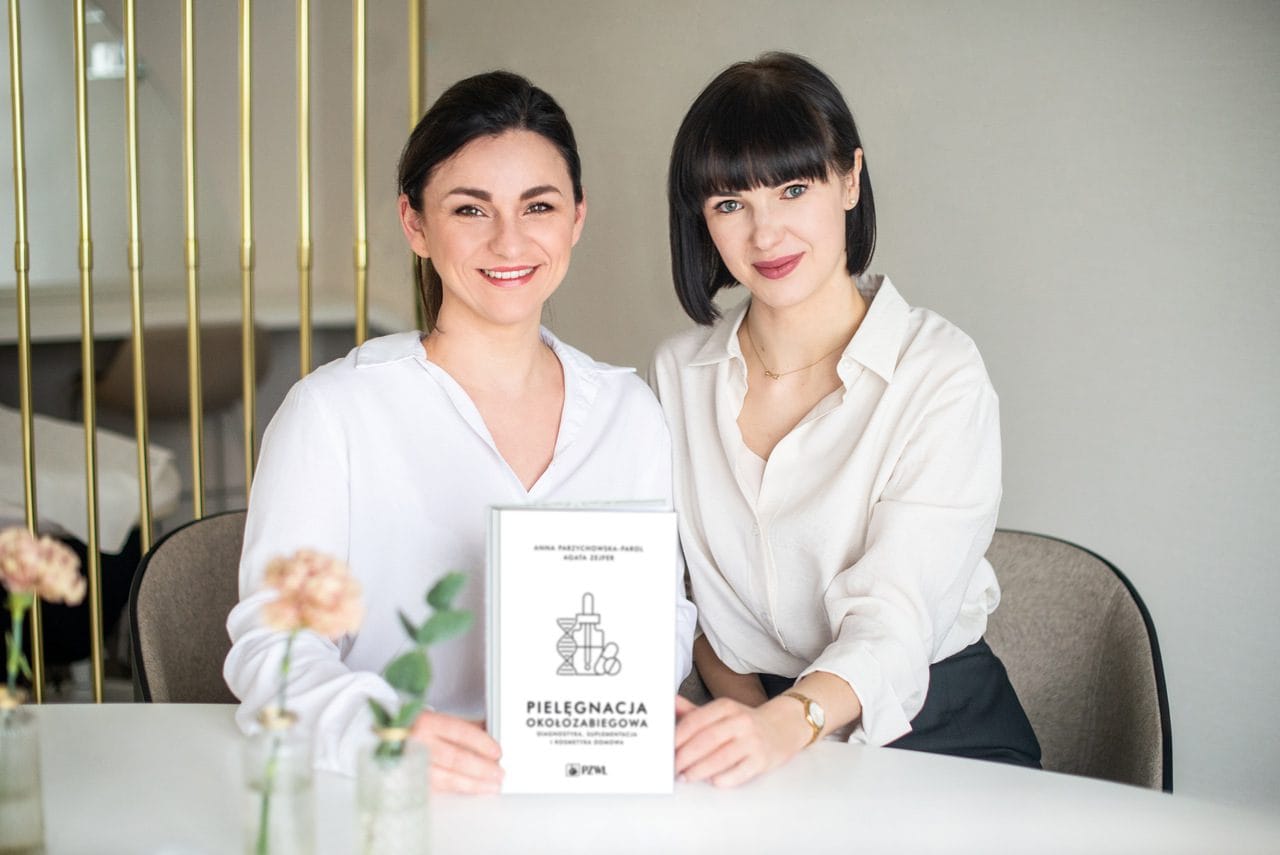Pielęgnacja okołozabiegowa w kosmetologii