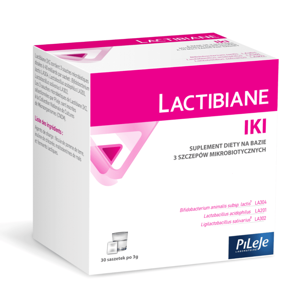 Lactibiane IKI