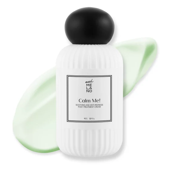 MedMelano Calm Me! Soothing And Anti-Redness Post-Treatment Cream 50 ml
