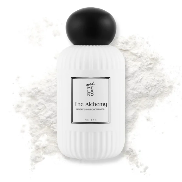 MedMelano The Alchemy Brightening Powder Wash 35 g