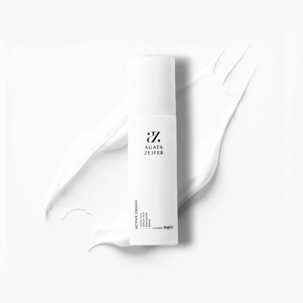 PURITY Active Cream
