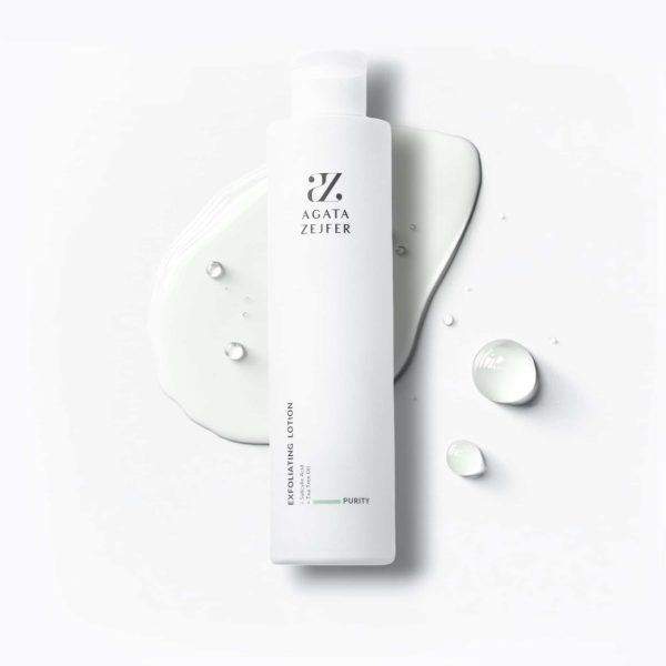 PURITY Exfoliating Lotion