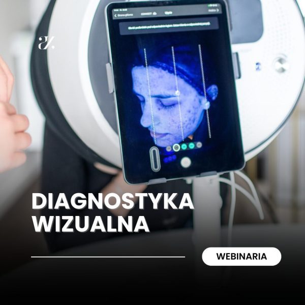 Webinarium: Diagnostyka wizaualna