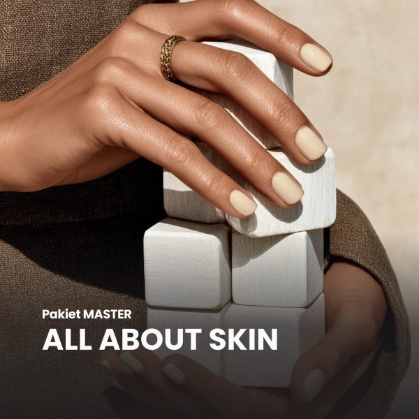 Program MASTER All About Skin